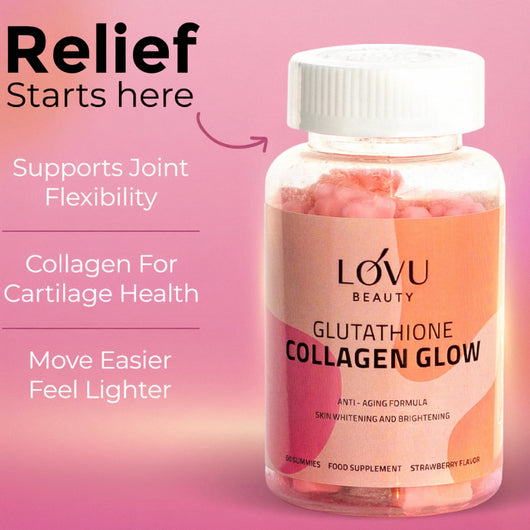 Lovu Beauty Collagen
