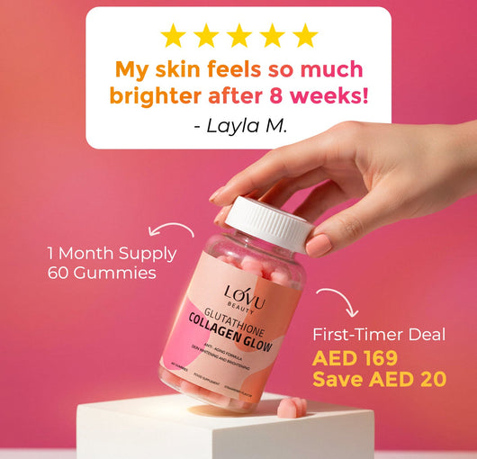 Lovu Beauty Collagen