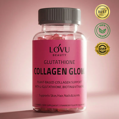 Lovu Beauty Vegan Collagen