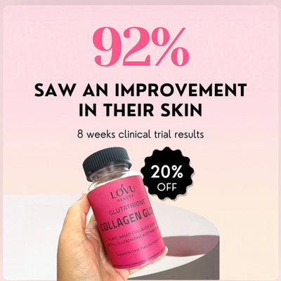 Lovu Beauty Vegan Collagen