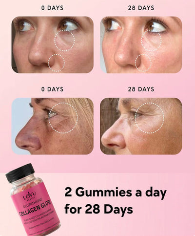 Lovu Beauty Vegan Collagen