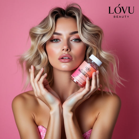 Lovu Beauty Collagen