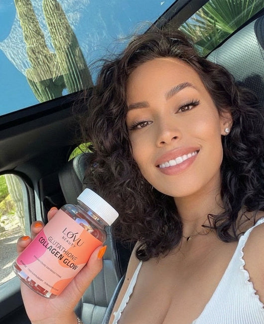 Lovu Beauty Collagen