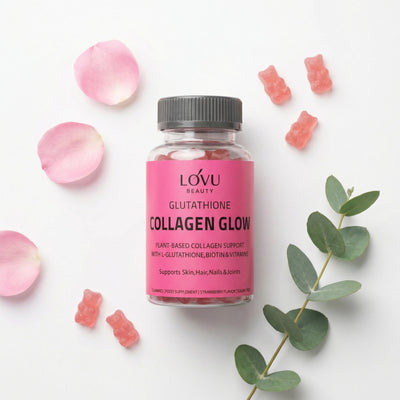 Lovu Beauty Vegan Collagen