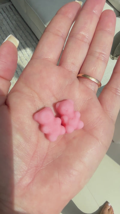Lovu Beauty Vegan Collagen Booster I 60 gummies