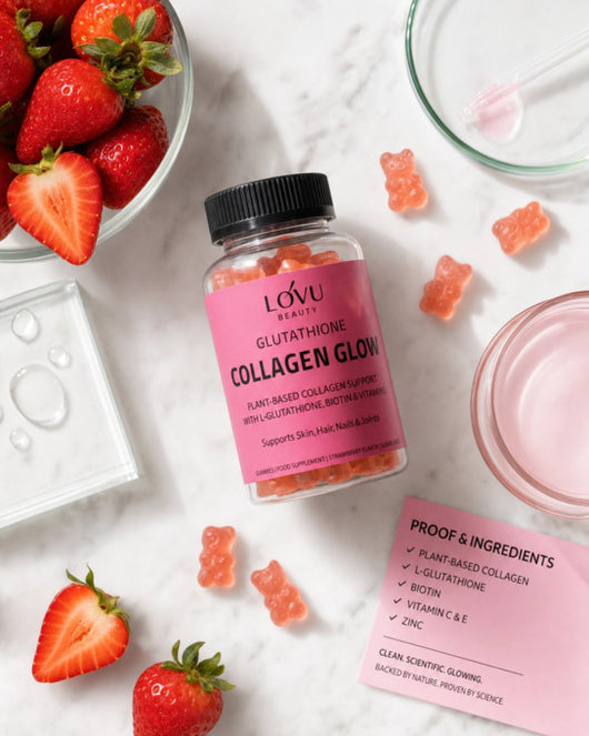 Lovu Beauty Vegan Collagen